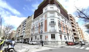 Affitto Appartamento Madrid