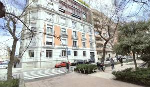Affitto Appartamento Madrid