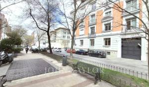 Affitto Appartamento Madrid
