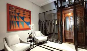 Affitto Appartamento Madrid