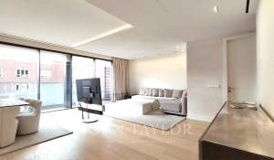 Affitto Appartamento Madrid
