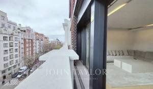 Affitto Appartamento Madrid