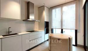 Affitto Appartamento Madrid
