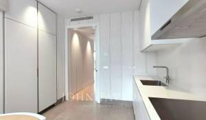 Affitto Appartamento Madrid