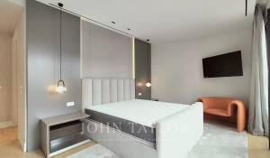 Affitto Appartamento Madrid
