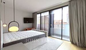 Affitto Appartamento Madrid
