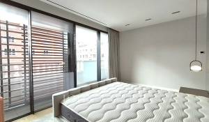 Affitto Appartamento Madrid