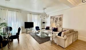 Affitto Appartamento Madrid