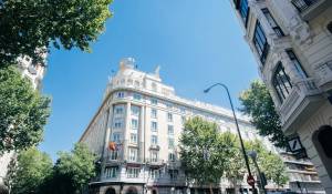 Affitto Appartamento Madrid