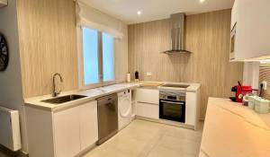 Affitto Appartamento Madrid