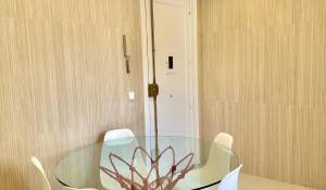 Affitto Appartamento Madrid