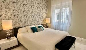 Affitto Appartamento Madrid