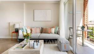 Affitto Appartamento Madrid