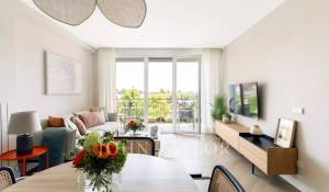 Affitto Appartamento Madrid