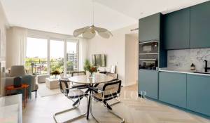 Affitto Appartamento Madrid