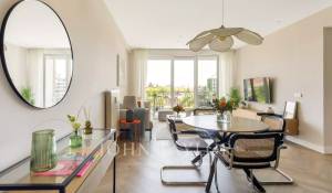 Affitto Appartamento Madrid