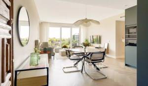 Affitto Appartamento Madrid