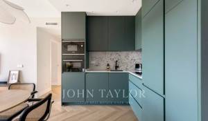 Affitto Appartamento Madrid