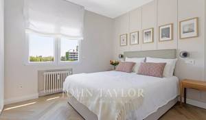 Affitto Appartamento Madrid