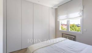 Affitto Appartamento Madrid