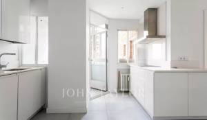 Affitto Appartamento Madrid