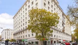 Affitto Appartamento Madrid