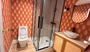 Affitto Appartamento Madrid