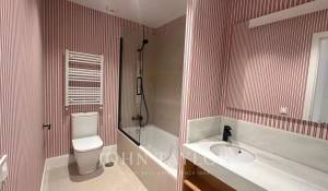 Affitto Appartamento Madrid