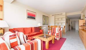 Affitto Appartamento Madrid