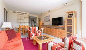 Affitto Appartamento Madrid