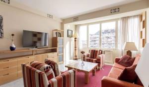 Affitto Appartamento Madrid