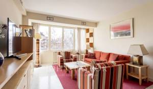 Affitto Appartamento Madrid