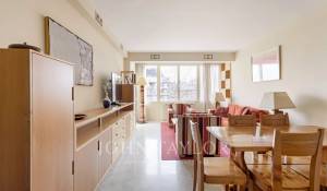 Affitto Appartamento Madrid