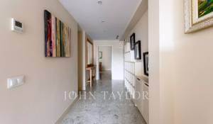 Affitto Appartamento Madrid