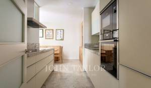 Affitto Appartamento Madrid