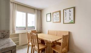 Affitto Appartamento Madrid