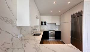 Affitto Appartamento Madrid