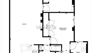 Affitto Appartamento Madrid