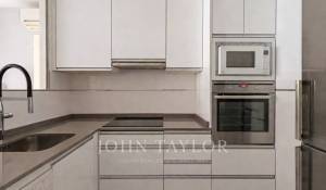 Affitto Appartamento Madrid