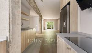 Affitto Appartamento Madrid