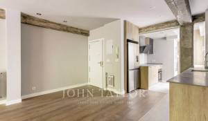 Affitto Appartamento Madrid