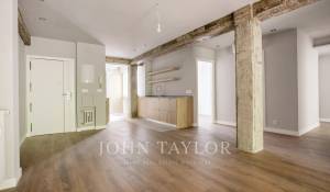 Affitto Appartamento Madrid