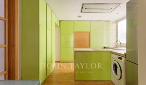 Affitto Appartamento Madrid