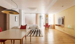 Affitto Appartamento Madrid