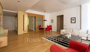 Affitto Appartamento Madrid