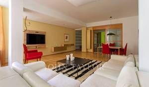 Affitto Appartamento Madrid