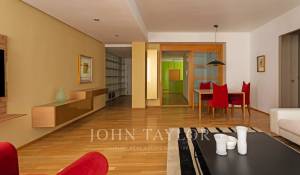 Affitto Appartamento Madrid