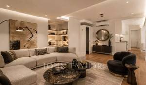 Affitto Appartamento Madrid