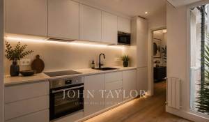 Affitto Appartamento Madrid