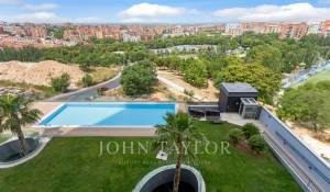 Affitto Appartamento Madrid